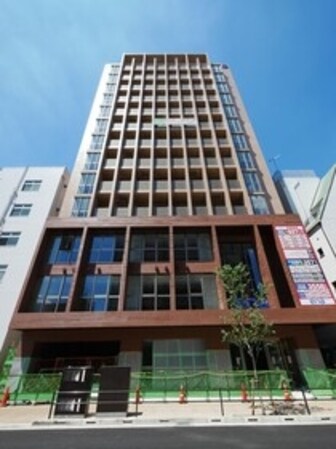 TOKIO国立タワーの物件外観写真